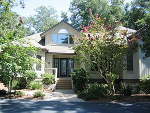 hilton head real estate