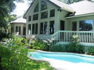 hilton head real estate