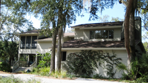 hilton head real estate