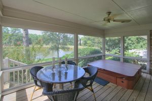 hilton head real estate