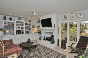 hilton head real estate