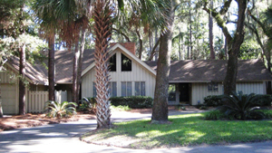 hilton head real estate
